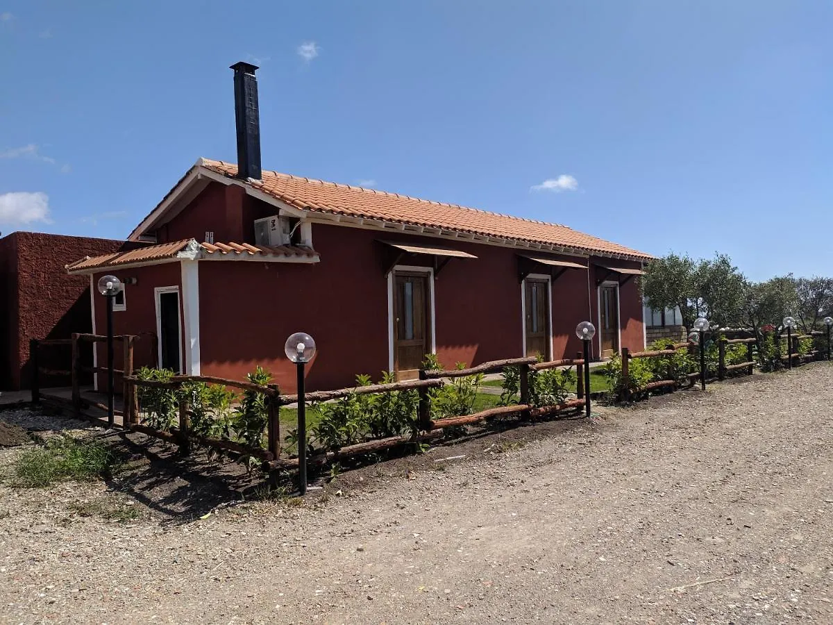 Agriturismo Il Casale Ponte Galeria Pensión