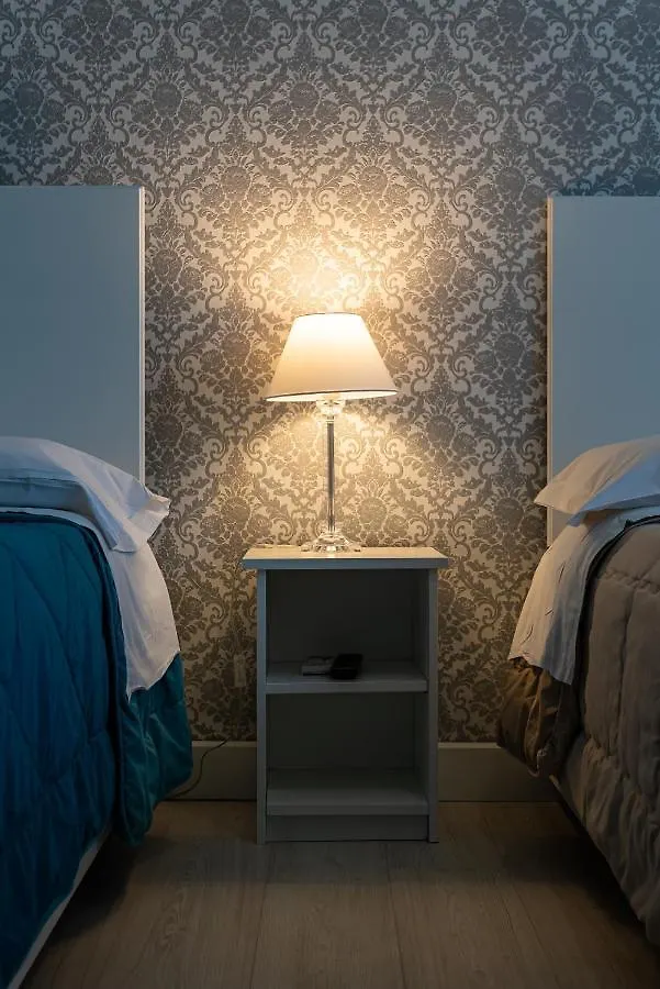Pensión Agriturismo Il Casale Ponte Galeria