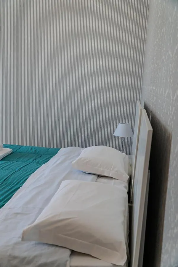 Agriturismo Il Casale Ponte Galeria 0*,