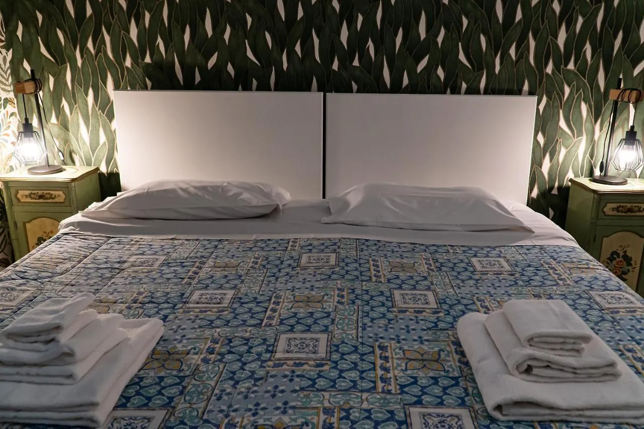 Pensión Agriturismo Il Casale Ponte Galeria Italia