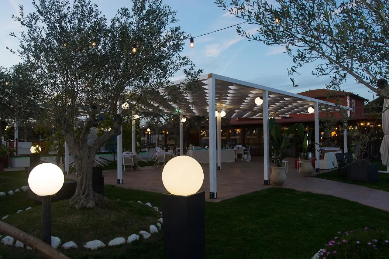 Pensión Agriturismo Il Casale Ponte Galeria