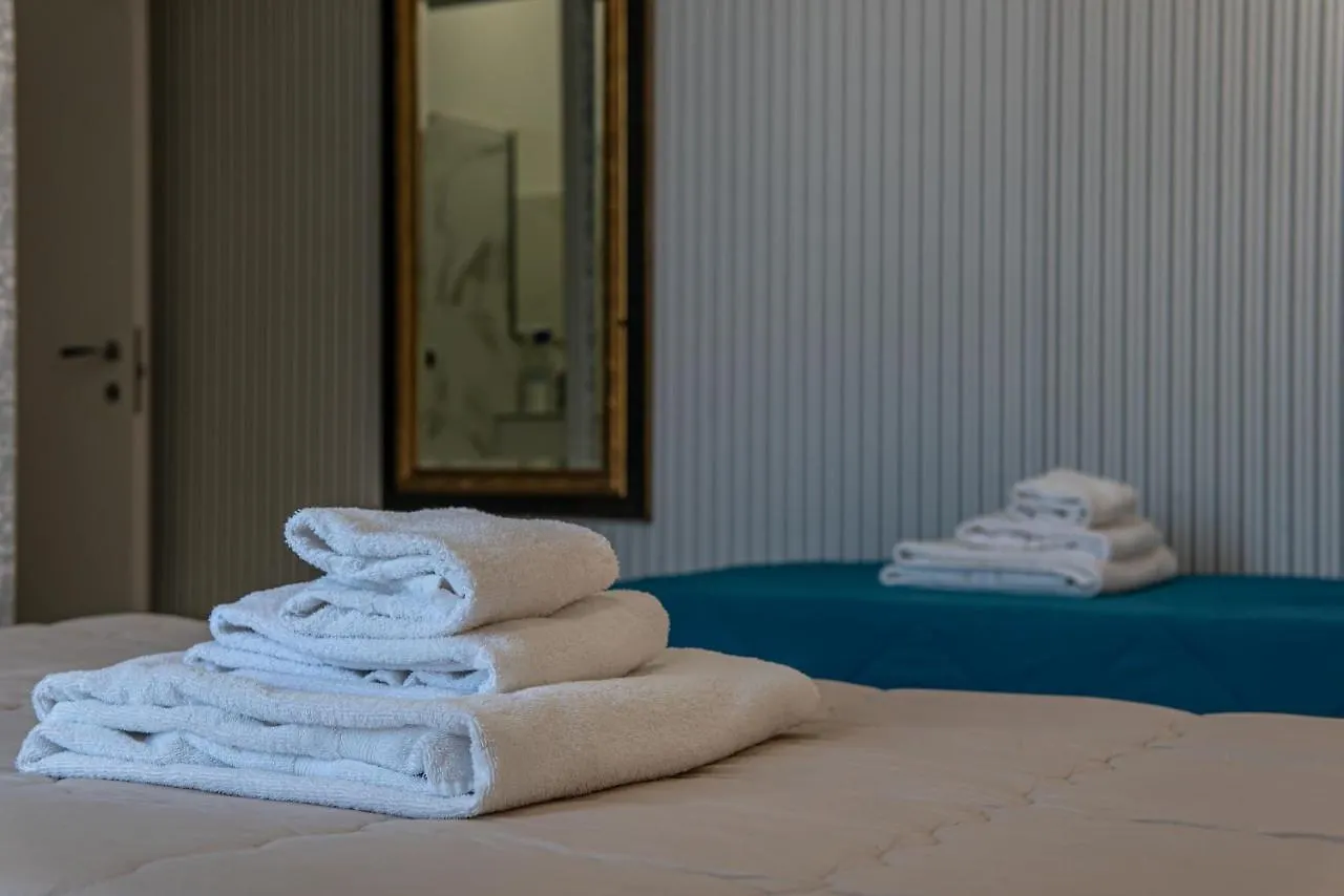 Agriturismo Il Casale Ponte Galeria Pensión