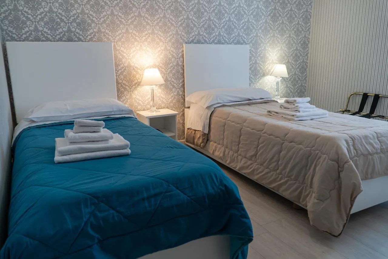 Pensión Agriturismo Il Casale Ponte Galeria