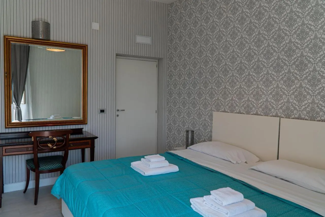 Pensión Agriturismo Il Casale Ponte Galeria Italia