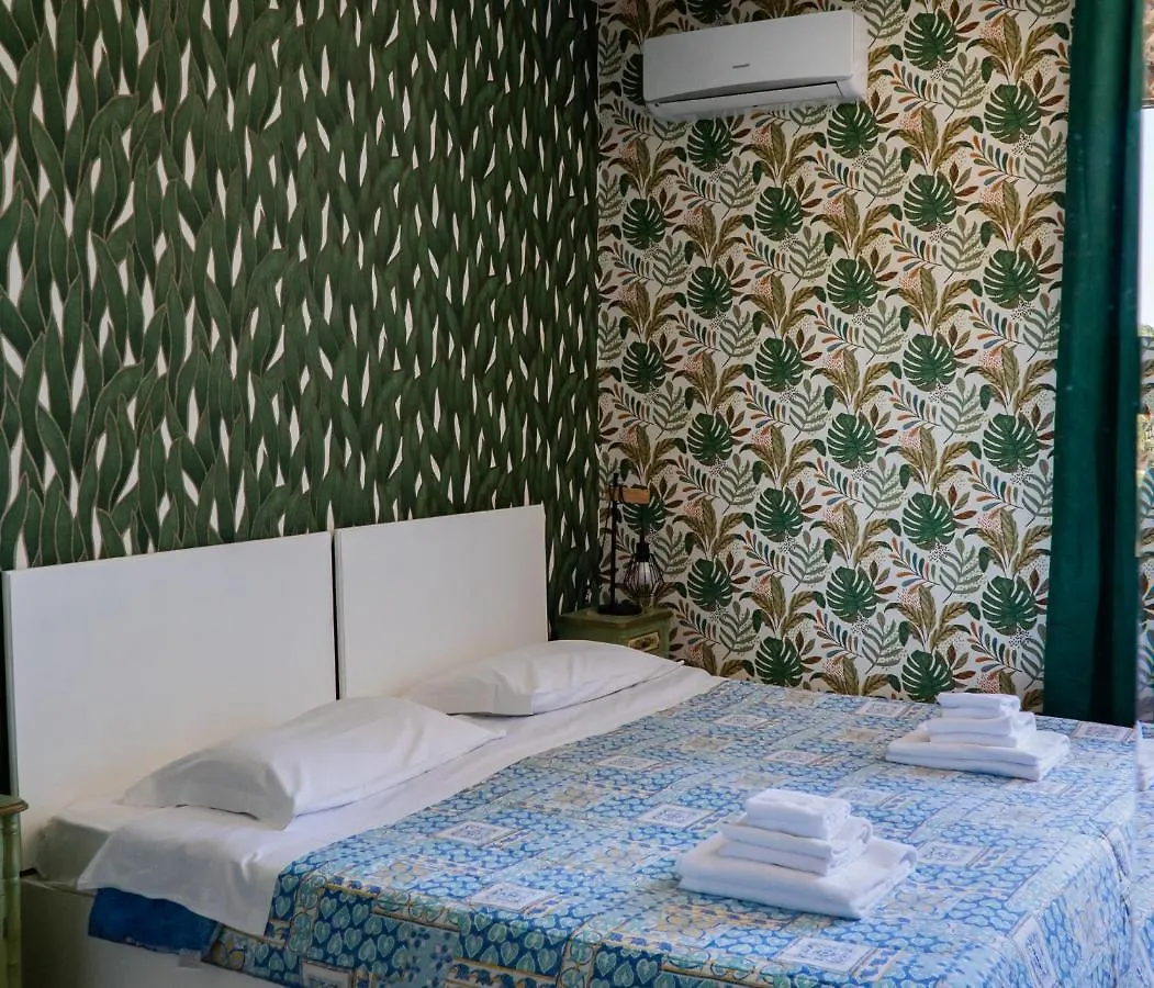 Agriturismo Il Casale Ponte Galeria