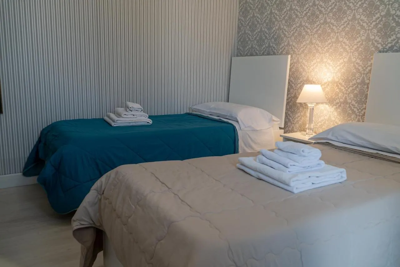 Agriturismo Il Casale Ponte Galeria Pensión