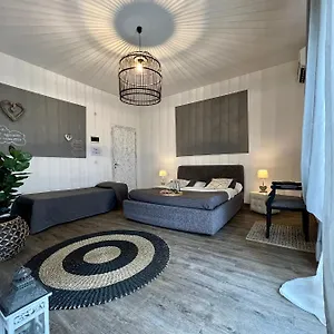Agrisesto Bed and breakfast