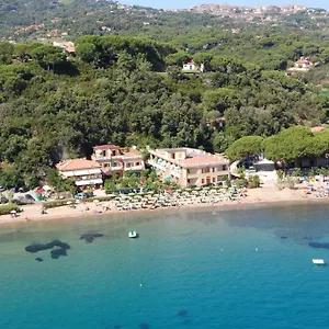 Le Acacie 4*, Capoliveri (Isola d'Elba) Italia