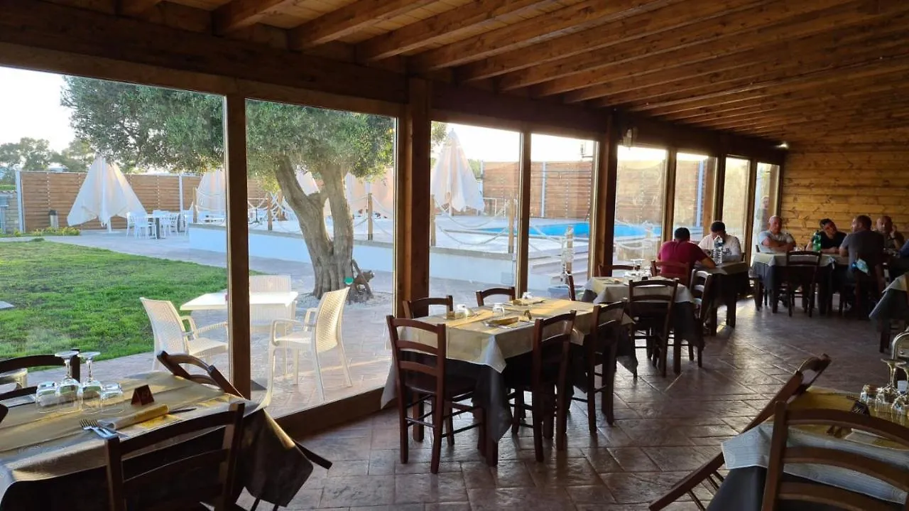Agriturismo Il Casale