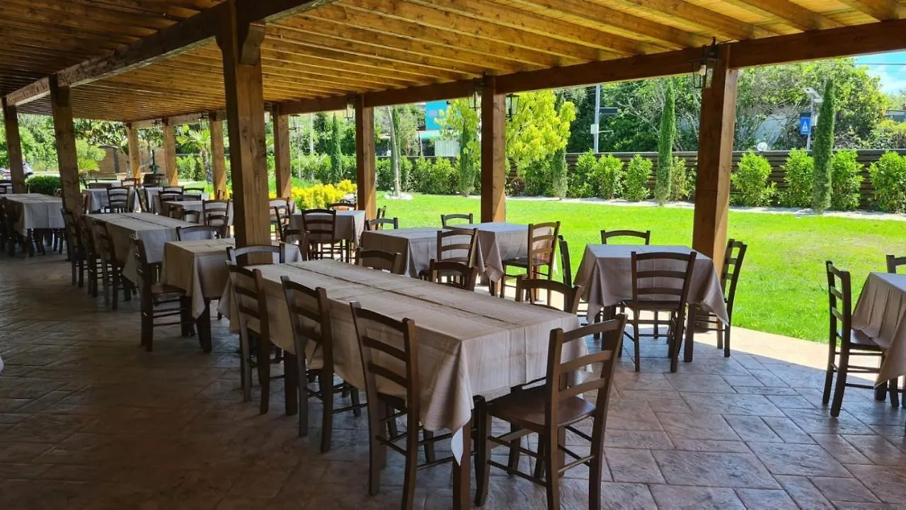 Agriturismo Il Casale Italy