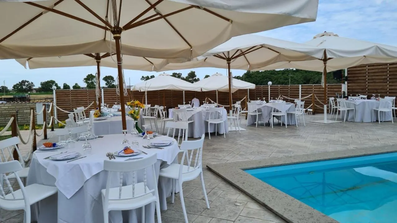 Agriturismo Il Casale 0*, Ponte Galeria Italy