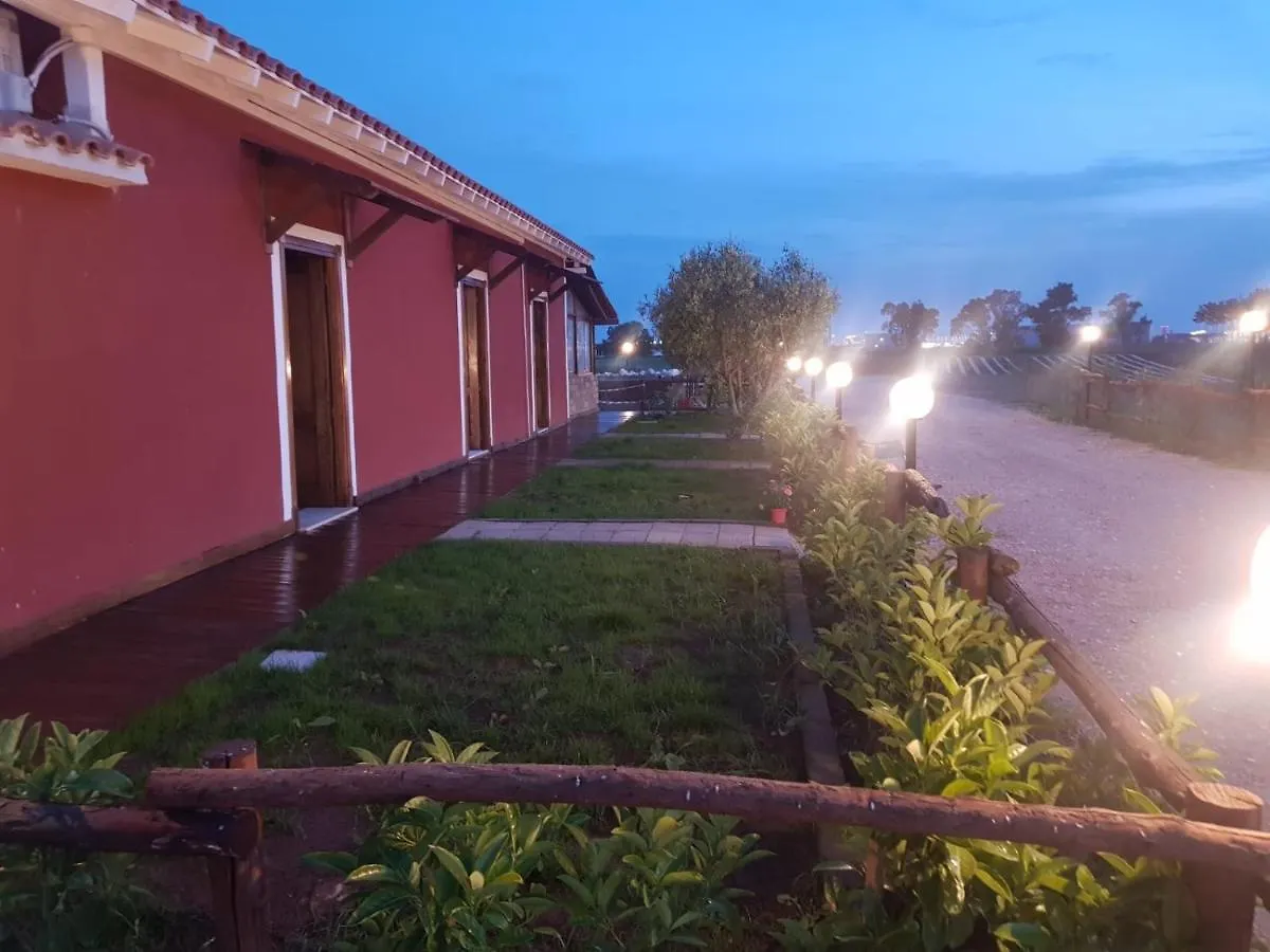 Agriturismo Il Casale 0*, Ponte Galeria Italy