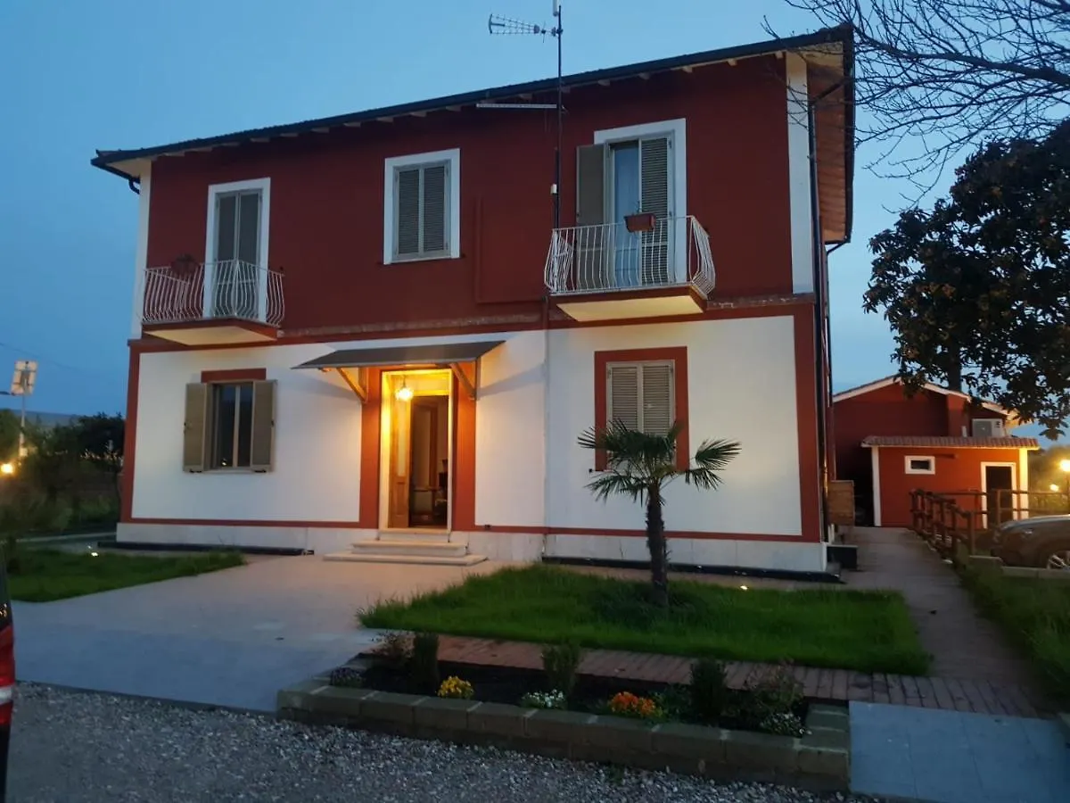 Agriturismo Il Casale Guest house Ponte Galeria
