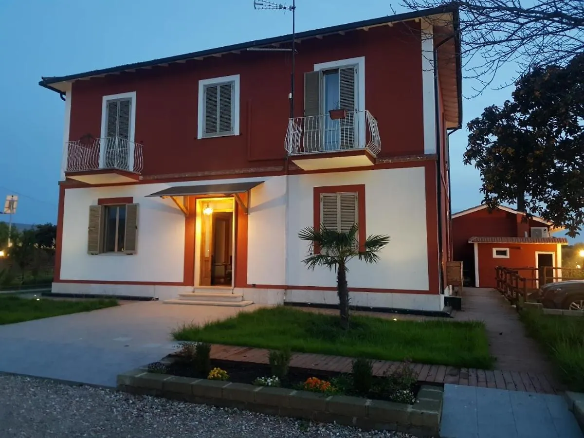 Guest house Agriturismo Il Casale Italy