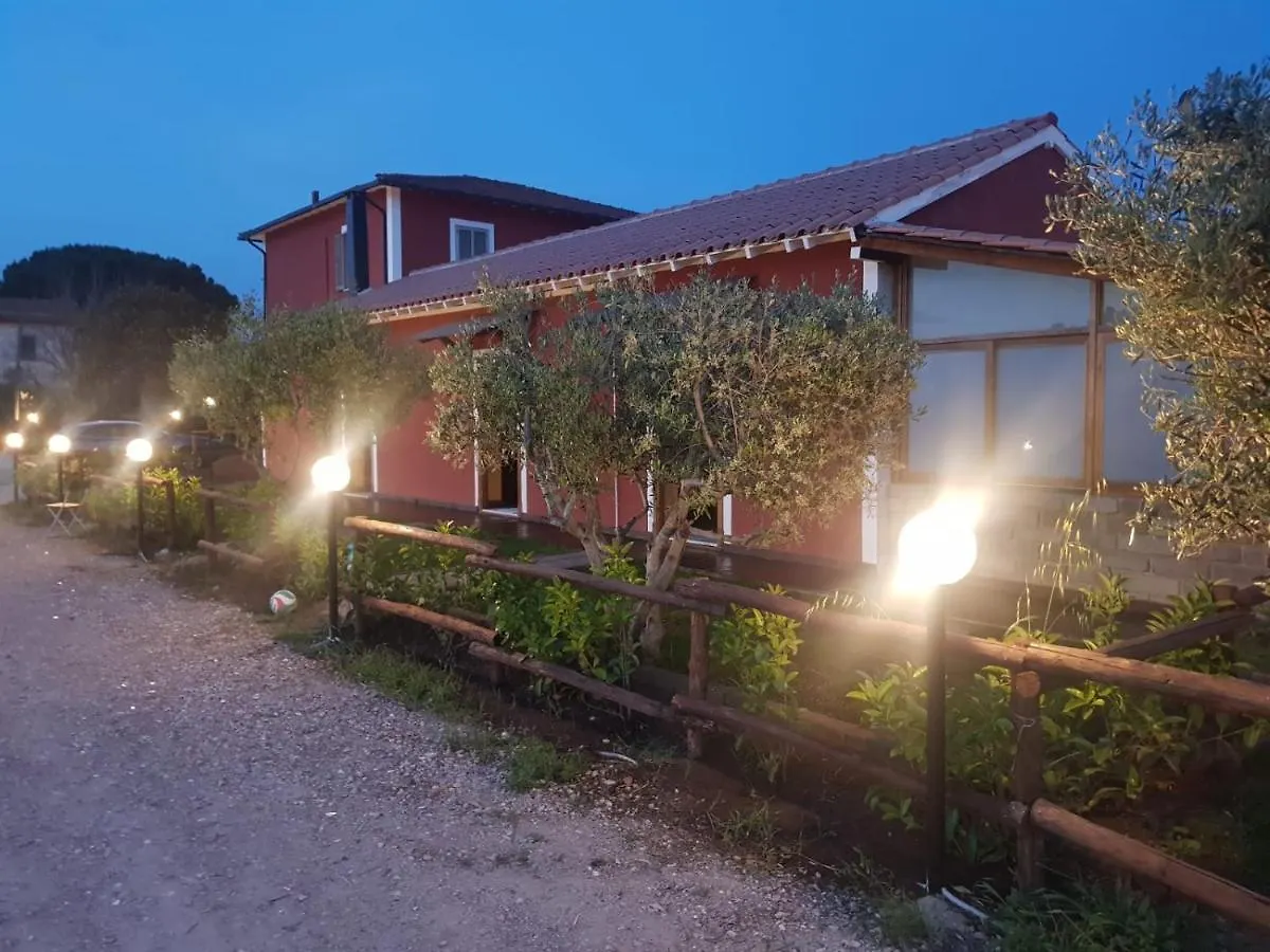 Guest house Agriturismo Il Casale