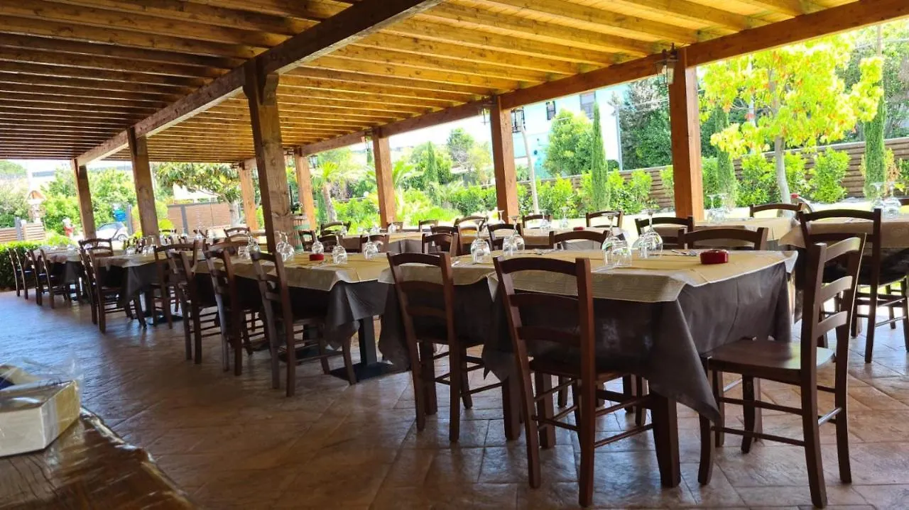 Agriturismo Il Casale Italy