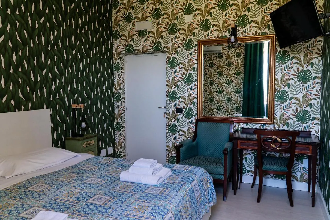 Agriturismo Il Casale Italy
