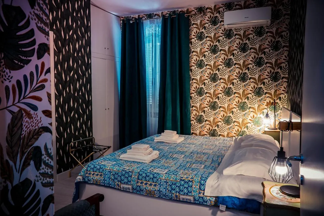 Agriturismo Il Casale 0*, Ponte Galeria