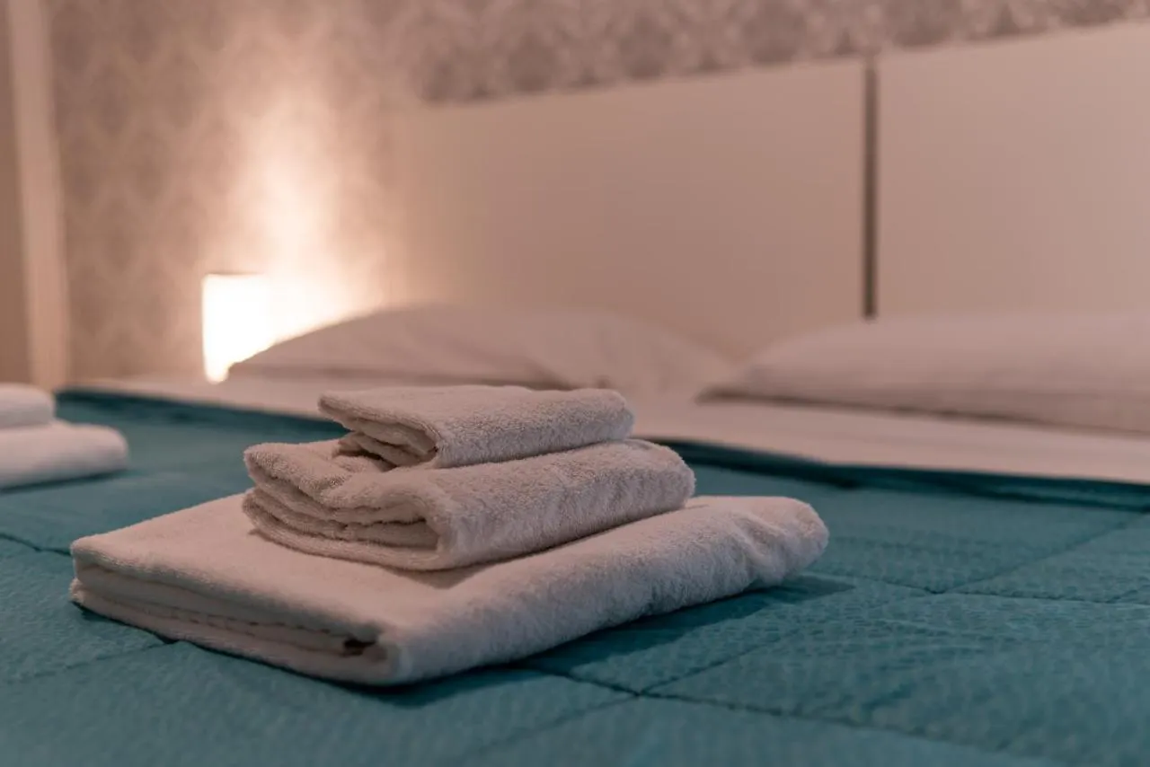 Agriturismo Il Casale 0*, Ponte Galeria