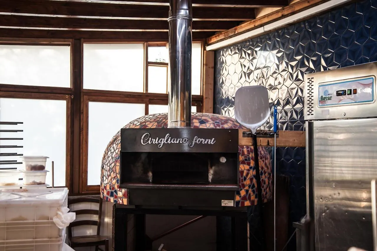 Guest house Agriturismo Il Casale Italy