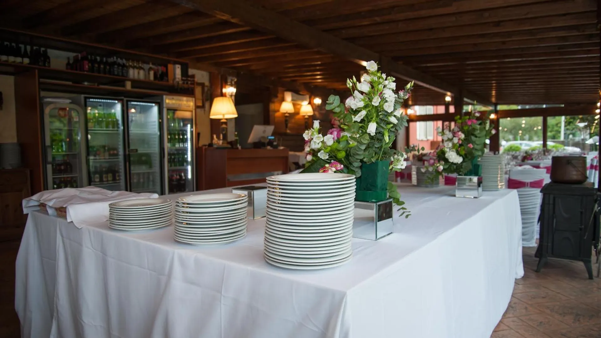Agriturismo Il Casale Guest house