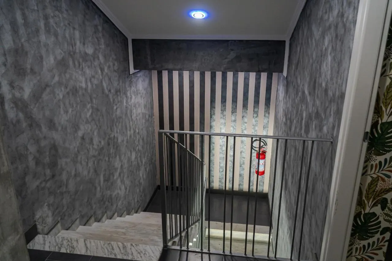 Agriturismo Il Casale 0*, Ponte Galeria Italy