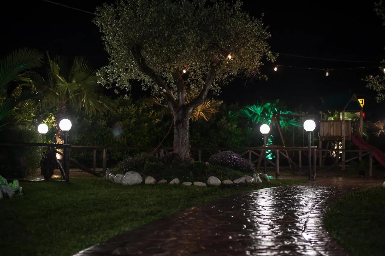 Agriturismo Il Casale Guest house Ponte Galeria