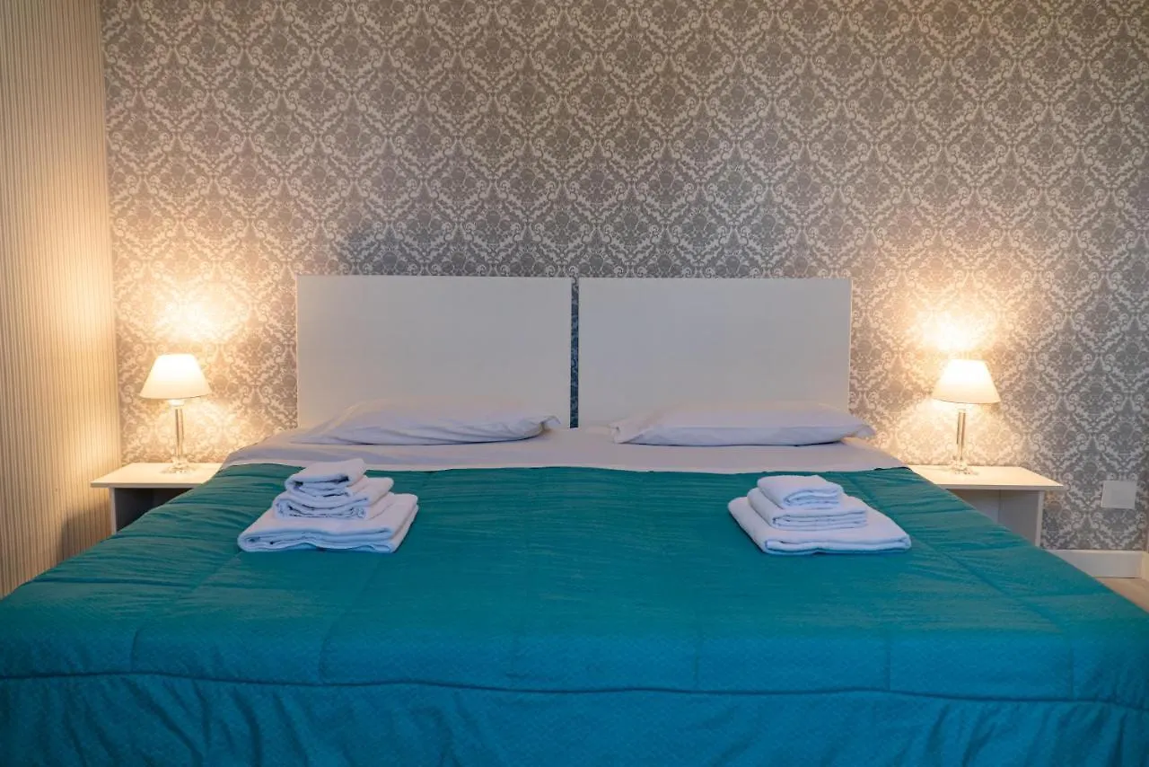 Agriturismo Il Casale Guest house Ponte Galeria